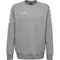 hummel Go Cotton Sweatshirt-Soccer Command