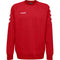 hummel Go Cotton Sweatshirt-Soccer Command