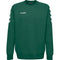 hummel Go Cotton Sweatshirt-Soccer Command