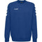 hummel Go Cotton Sweatshirt-Soccer Command