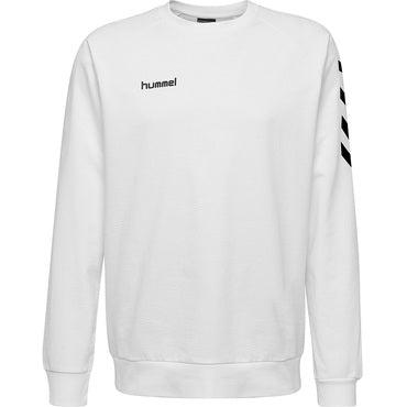 hummel Go Cotton Sweatshirt-Soccer Command