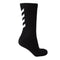 hummel Fundamental Socks (3-Pack)-Soccer Command