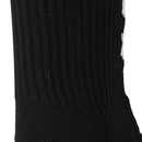 hummel Fundamental Socks (3-Pack)-Soccer Command