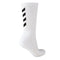 hummel Fundamental Socks (3-Pack)-Soccer Command