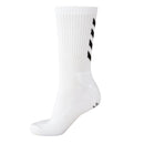 hummel Fundamental Socks (3-Pack)-Soccer Command