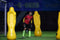 BUD Set of 3 (aka Blow Up Dummy) by Soccer Innovations-Soccer Command