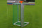 Helogoal 3.9' x 5.9' Safety Soccer Goal with PlayersProtect®-Soccer Command