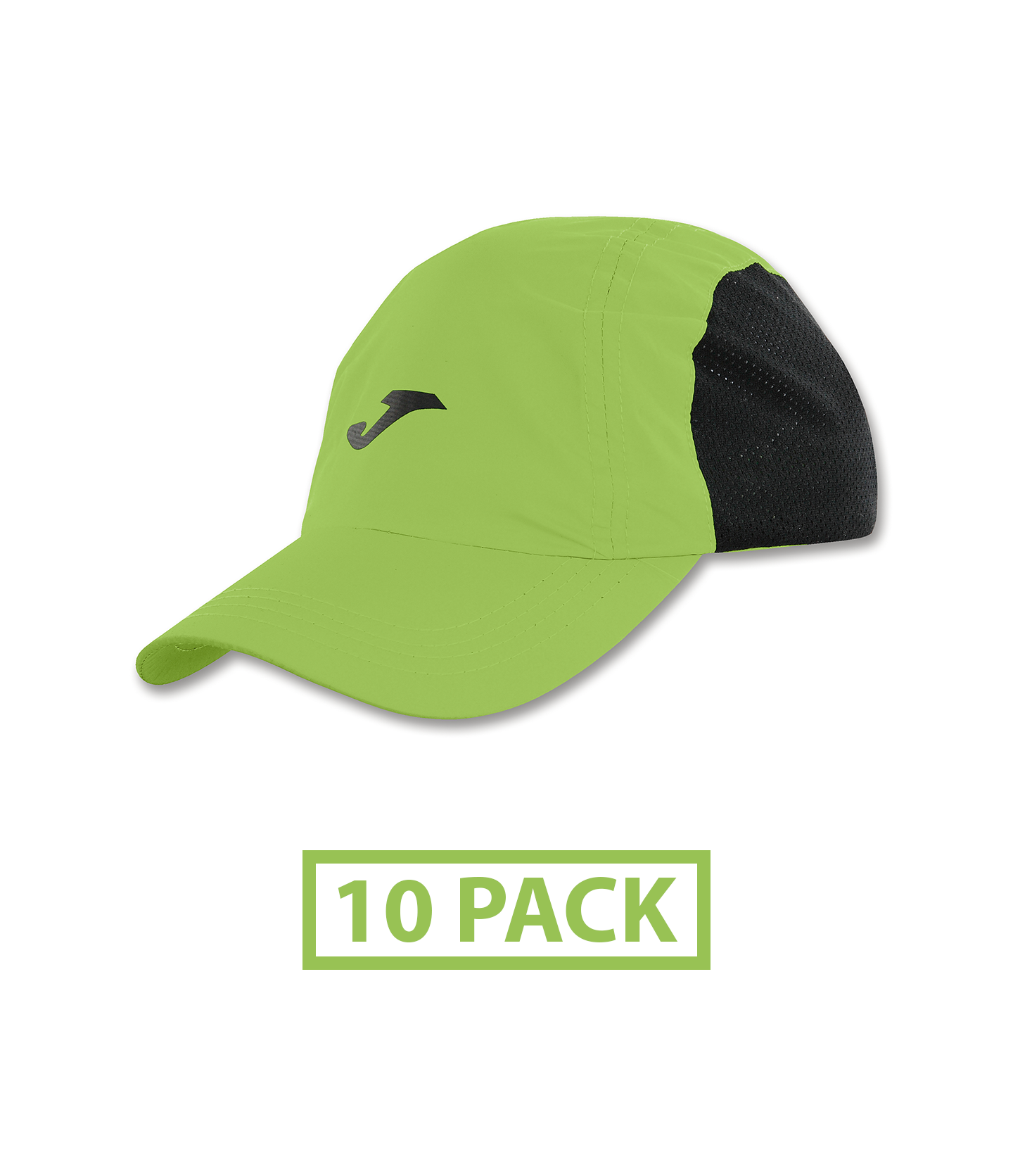 Joma Running Cap (10 Pack)-Soccer Command