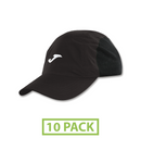 Joma Running Cap (10 Pack)-Soccer Command