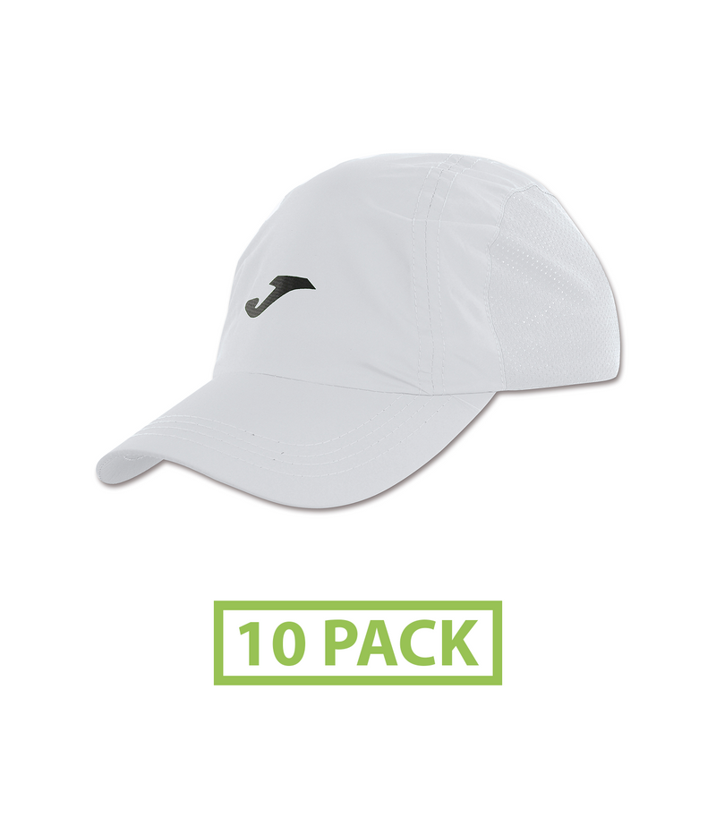 Joma Running Cap (10 Pack)-Soccer Command