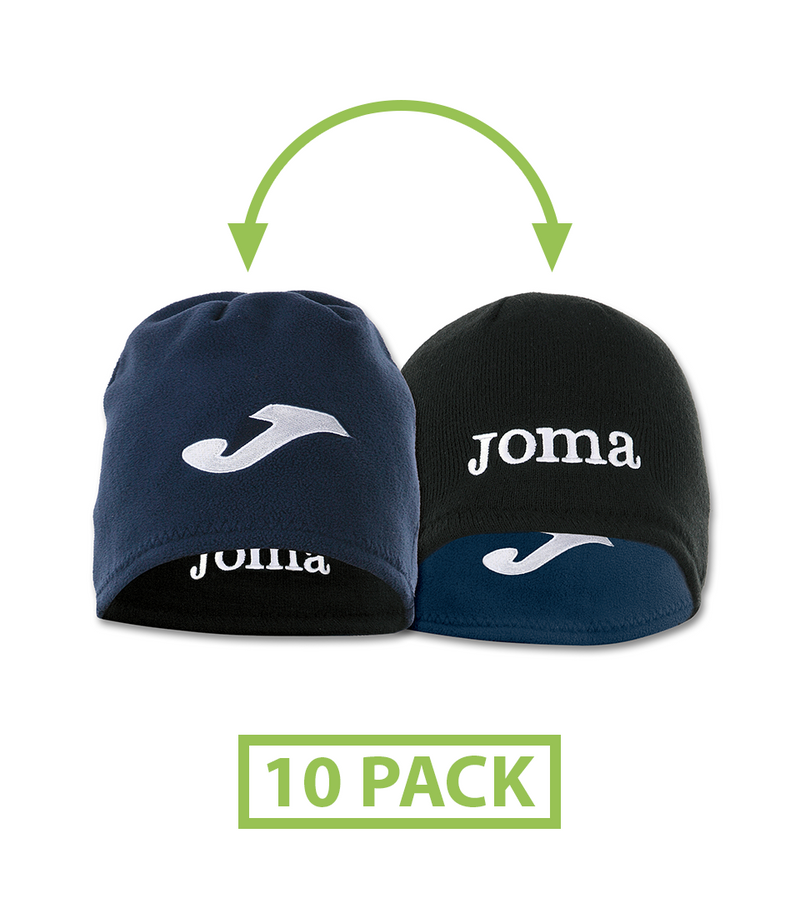 Joma Reversible Hat (10 Pack)-Soccer Command