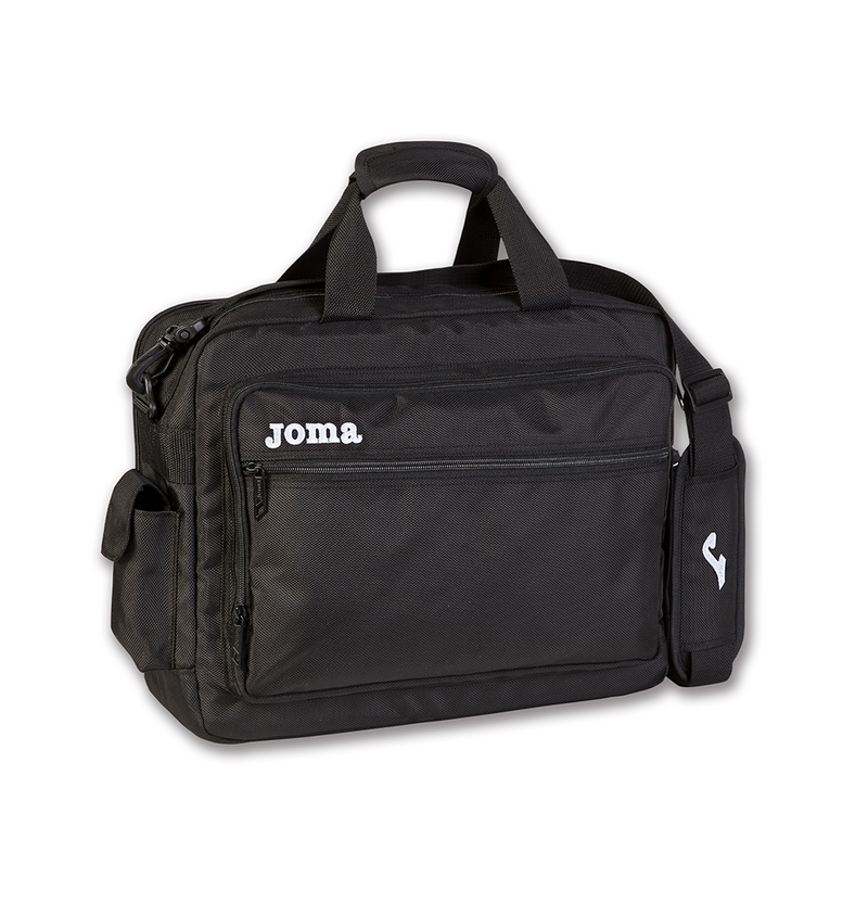 Joma Laptop Case-Soccer Command