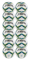 Joma Gioco Soccer Balls (12 Pack)-Soccer Command
