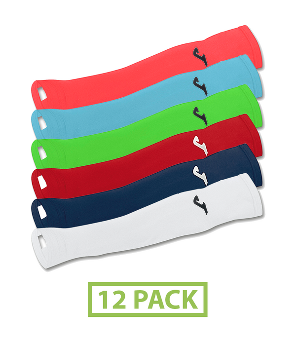 Joma Arm Warmer (12 Pack)-Soccer Command