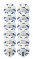 Joma Iceberg II Soccer Balls (12 Pack)-Soccer Command