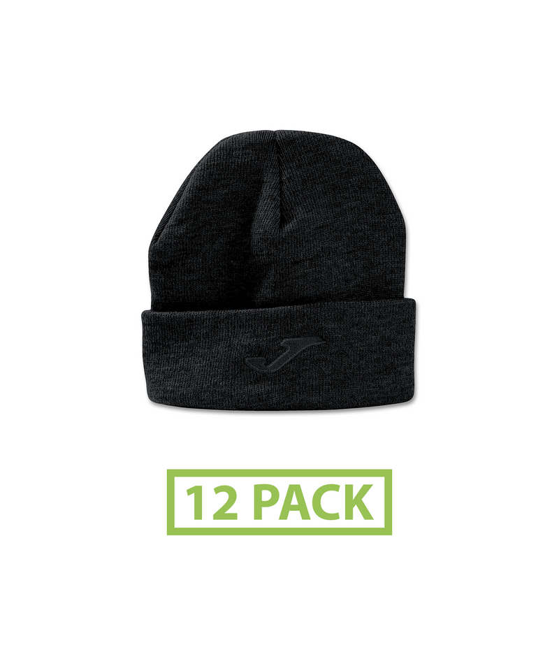 Joma Winter Hat (12 Pack)-Soccer Command