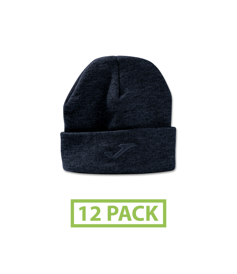 Joma Winter Hat (12 Pack)-Soccer Command