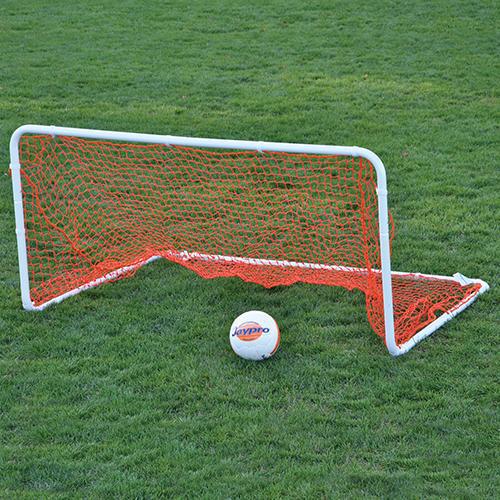 Jaypro Two-For-Youth Goal-Soccer Command