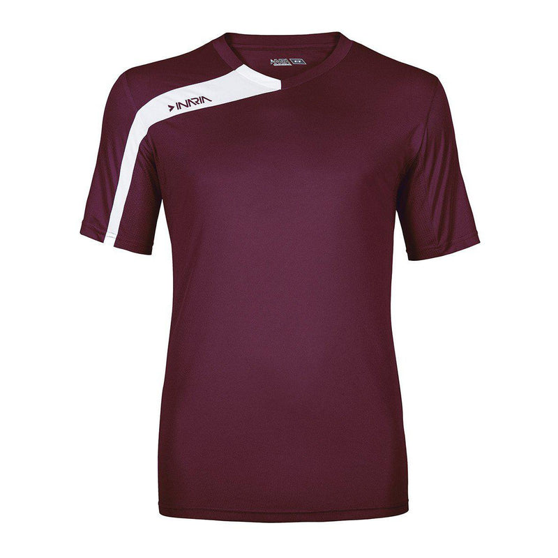 INARIA Monza Soccer Jersey (youth)-Soccer Command