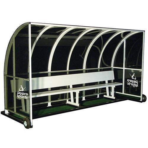 Jaypro Nova Team Shelter-Soccer Command