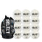 Select Numero 10 v22 Soccer Ball Bundle (12-pack with ball bag)-Soccer Command