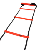 Soft Rubber Slat Speed Ladder by Soccer Innovations-Soccer Command