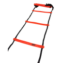 Soft Rubber Slat Speed Ladder by Soccer Innovations-Soccer Command