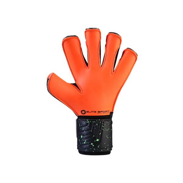 Elite Sport Ork 21 Goalkeeper Gloves-Soccer Command