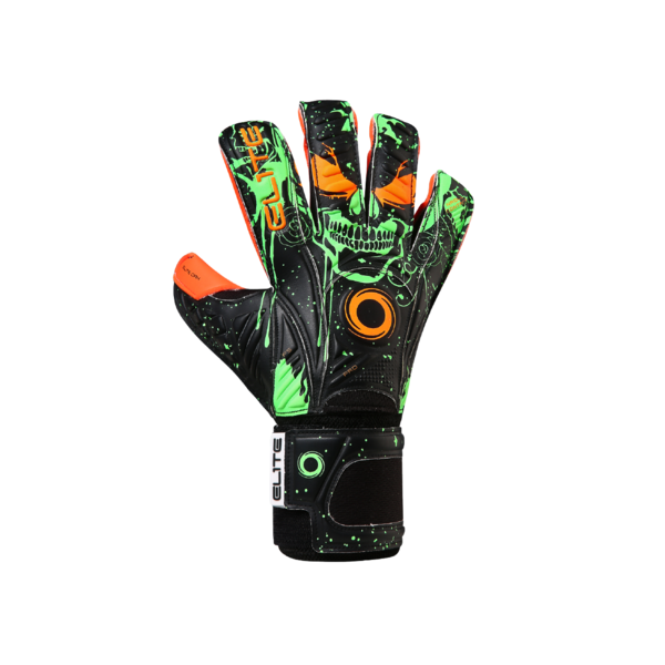 Elite Sport Ork 21 Goalkeeper Gloves-Soccer Command