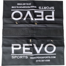 Pevo Heavy Duty Sand Bag Soccer Goal Ground Anchor-Soccer Command
