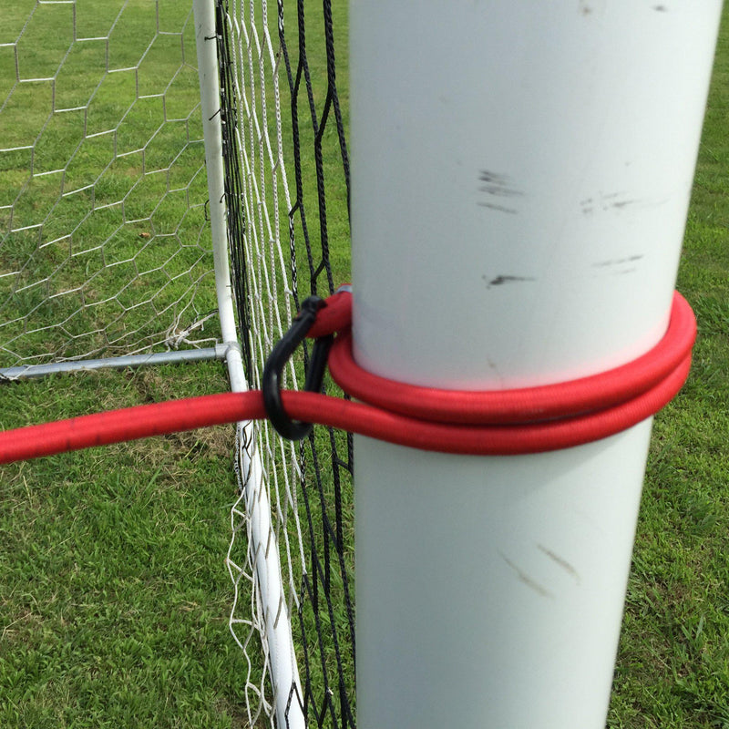 PK Pro Sniper's Net by Soccer Innovations-Soccer Command