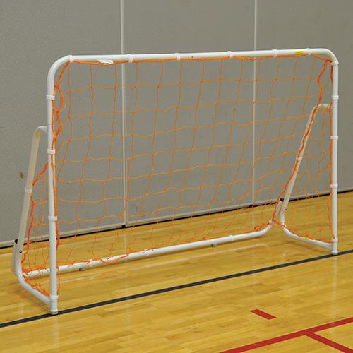Jaypro Portable Short-Sided Soccer Goal-Soccer Command
