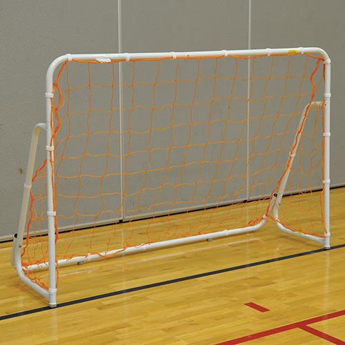 Jaypro Portable Short-Sided Soccer Goal-Soccer Command