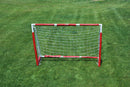 4' x 6' PVC Pro Portable Soccer Goal by Soccer Innovations-Soccer Command