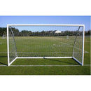 6.5' x 12' Pevo Park Series Soccer Goal-Soccer Command