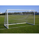 6.5' x 12' Pevo Park Series Soccer Goal-Soccer Command