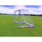 4.5' x 9' Pevo Economy Series Soccer Goal-Soccer Command