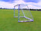 4.5' x 9' Pevo Economy Series Soccer Goal-Soccer Command