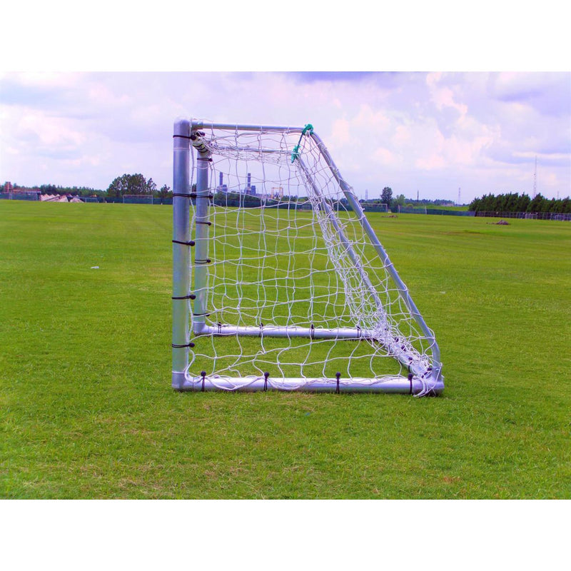 4.5' x 9' Pevo Economy Series Soccer Goal-Soccer Command