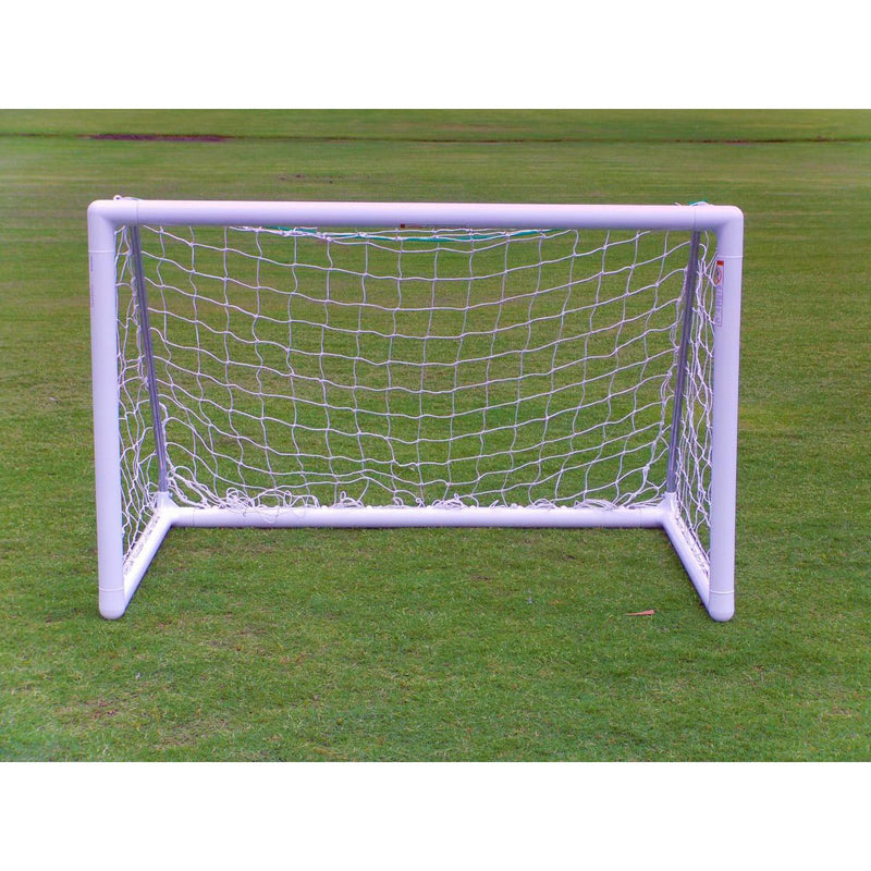 4.5' x 9' Pevo Park Series Soccer Goal-Soccer Command