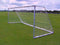 6.5' x 12' Pevo Economy Series Soccer Goal-Soccer Command