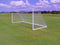 6.5' x 18.5' Pevo Park Series Soccer Goal-Soccer Command