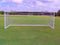 7' x 21' Pevo Park Series Soccer Goal-Soccer Command