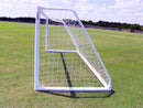 6.5' x 18.5' Pevo Supreme Soccer Goal-Soccer Command