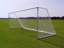 8' x 24' Pevo Economy Series Soccer Goal-Soccer Command