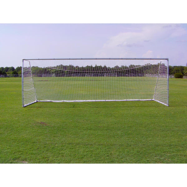 7' x 21' Pevo Economy Series Soccer Goal-Soccer Command