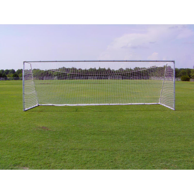 8' x 24' Pevo Economy Series Soccer Goal-Soccer Command