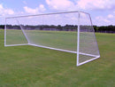 8' x 24' Pevo Park Series Soccer Goal-Soccer Command