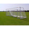 6.5' x 18.5' Pevo Economy Series Soccer Goals-Soccer Command