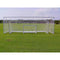 4.5' x 9' Pevo Economy Series Soccer Goal-Soccer Command